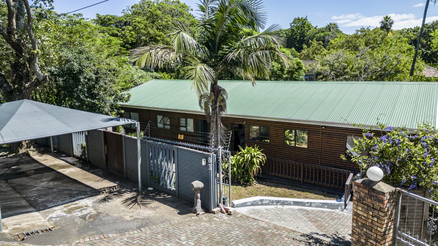 4 Bedroom Property for Sale in Vincent Eastern Cape